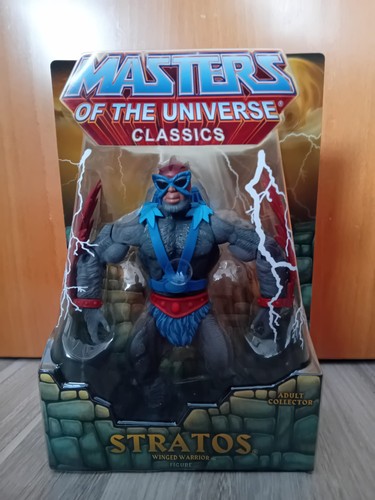 Stratos masters of the - -,