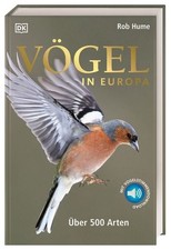 Vögel europa über - vögel, 500