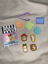 Disney Mini Munch Munchlings