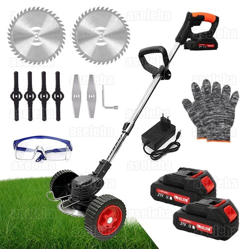 Für makita akku rasentrimmer - akku,