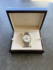 Longines Master Collection