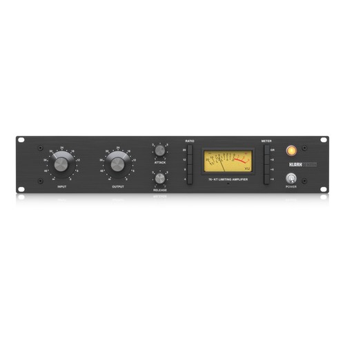 Klark teknik dynamik - klark,