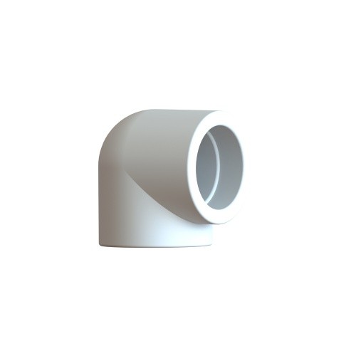 Aqua plus rohr 90 - -, 90°