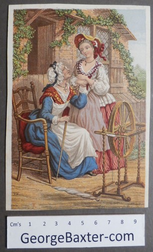 Joseph mansell von george - joseph,
