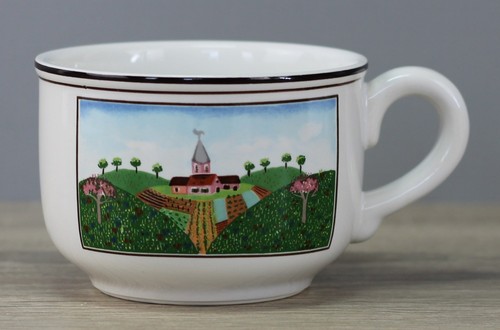 Villeroy boch b - &, design