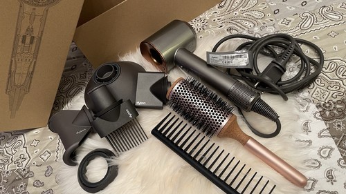 Dyson hd07 haartrockner 1600 - hd07,