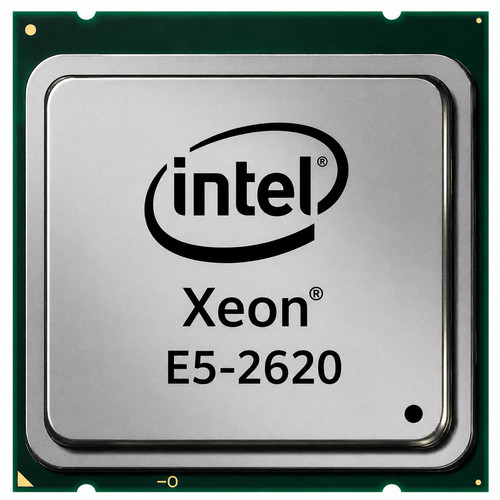 Intel xeon 2620 2 0ghz - intel, 6x