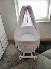 Alvi Komplettstubenwagen