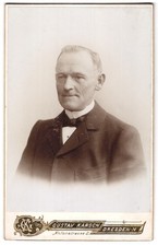Fotografie gustav karsch - fotografie,