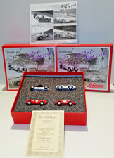 Schuco piccolo set eifel - set, 1:90