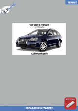 USB Stick VW Golf 5 Variant