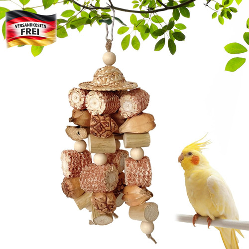 Vogelspielzeug kauspielzeug - vogelspielzeug,