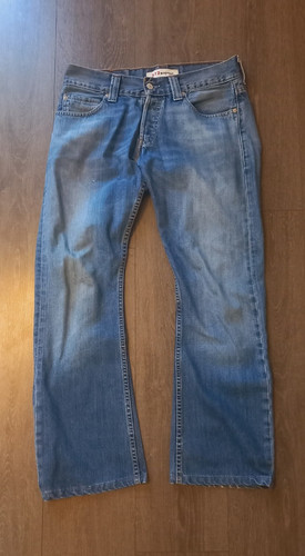 Levi 512 bootcut herren - levi's,