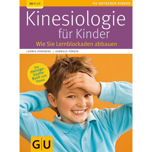 Kinesiologie für kinder - kinesiologie, wie