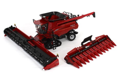 Ertl case afs connect - -,