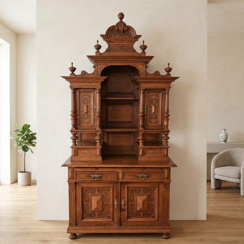 25772 buffetschrank schrank - 25772,