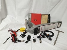 Radiodetection,  SPX