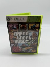 GTA 5 Grand Theft Auto V