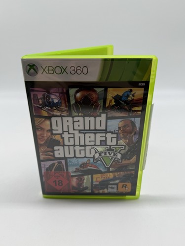 Gta grand theft auto v - grand,