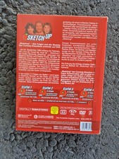 Sketchup - Alle vier Staffeln [4 DVDs] | DVD