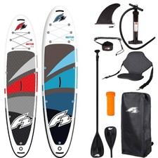 F2 Sector SUP Board aufblasbar