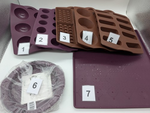 Tupperware silikonbackform - tupperware,