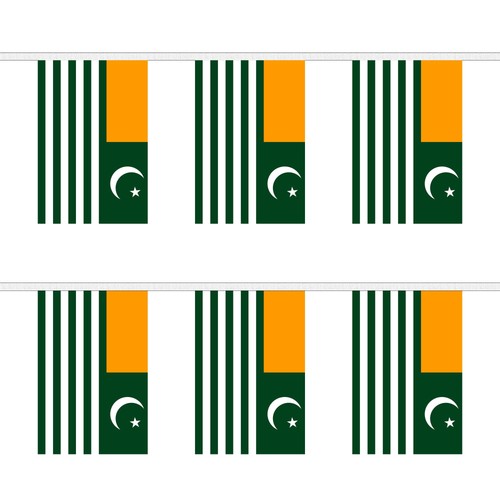 Flagtex kashmir rechteck - flagtex,