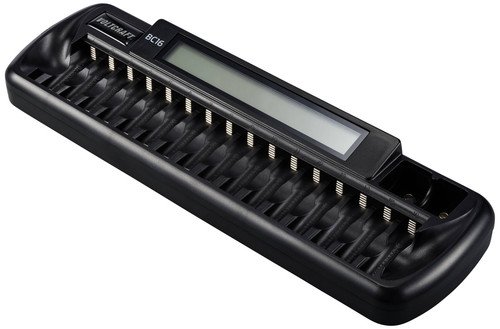 Voltcraft bc16 - voltcraft,