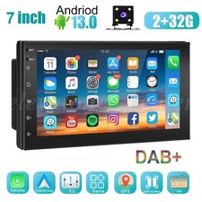 7 Zoll Android 13 Autoradio