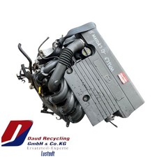 Mazda 2 DY Motor Komplett