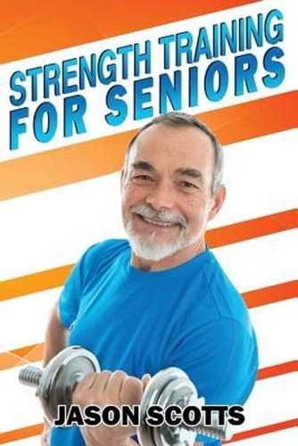 Strength training for seniors - strength,