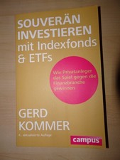 GERD KOMMER Souverän