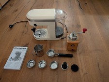 KitchenAid ARTISAN 1470W 15bar