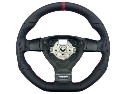 Lederlenkrad gti r32 gt - lederlenkrad,