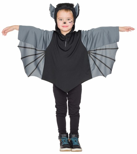Fledermaus kostüm kinder - fledermaus,
