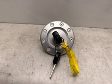 Peugeot 206 CC Tankdeckelschloss Tankklappe