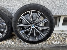 BMW X5 X6 G05 G06 Winterräder