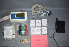 Schiller cardiovit ekg - schiller,