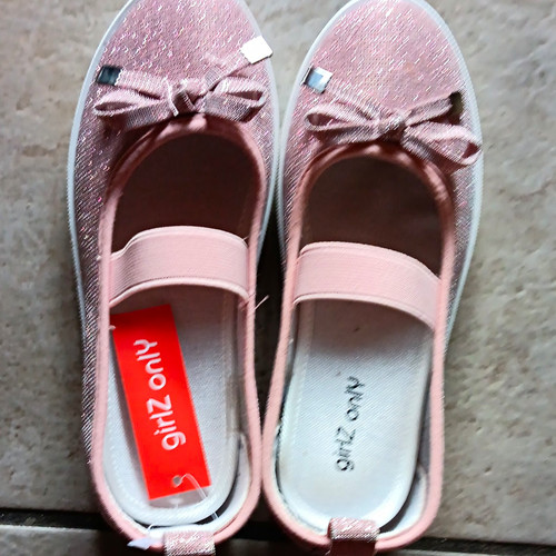 Girlz mädchen ballerina - mädchen,