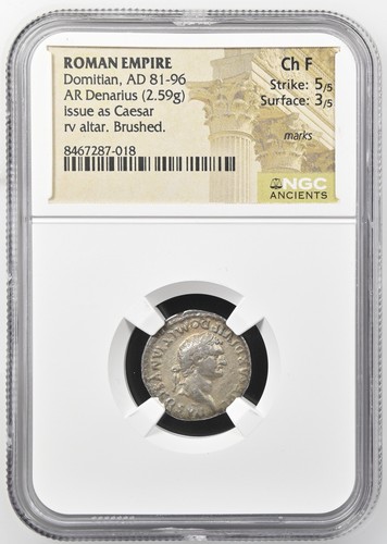 Römisches reich domitian - reich,