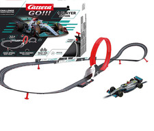 Carrera - 20068003 GO