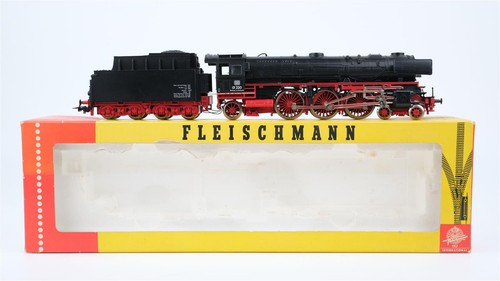Fleischmann 4170 dampflok - fleischmann,