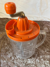 Heimag Rührfix, 70 er Jahre