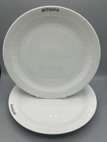 Original mitropa geschirr - mitropa, -2