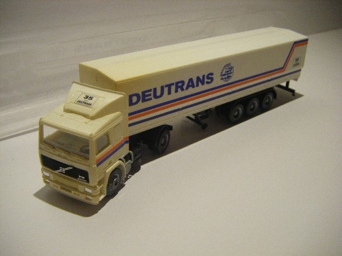 Albedo herpa volvo - volvo, 2/3