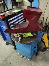 Kawasaki Gpz 500 S Bugspoiler