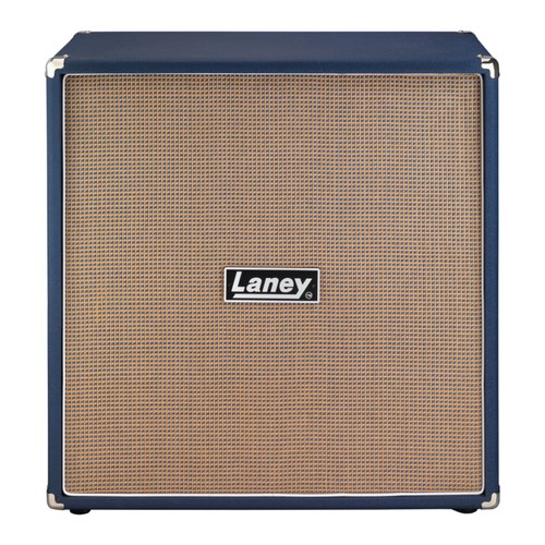Laney lf412 cabinet 4x12 - laney,