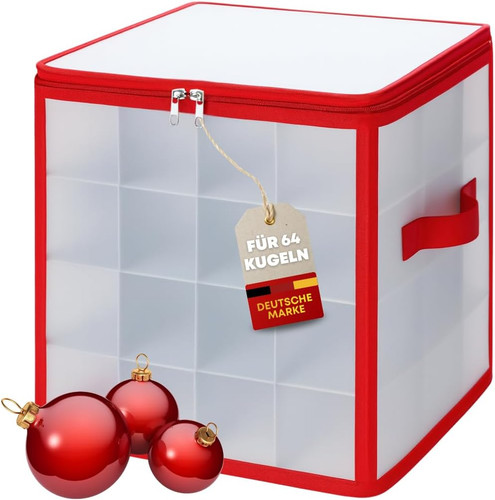 Weihnachtskugel