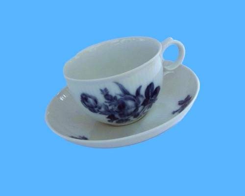 Porzellan kaffee tasse - 2, tlg