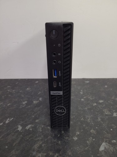 Dell optiplex 7020 - 7020, micro
